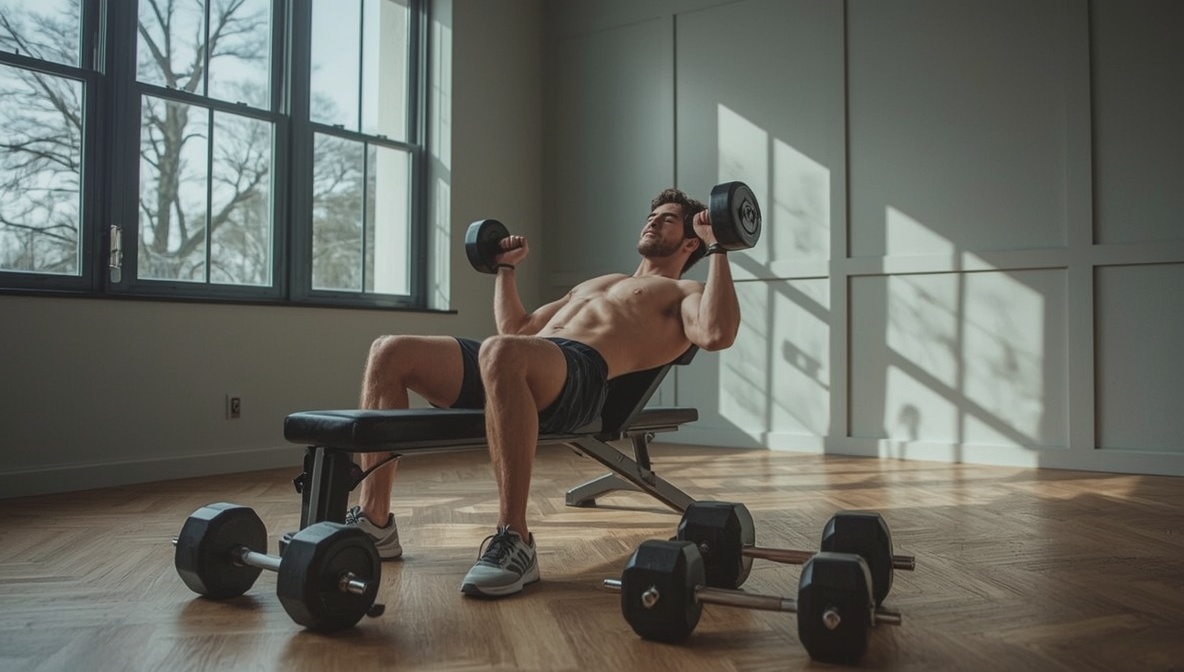 2er-Split-Trainingsplan: So teilst du dein Training richtig auf