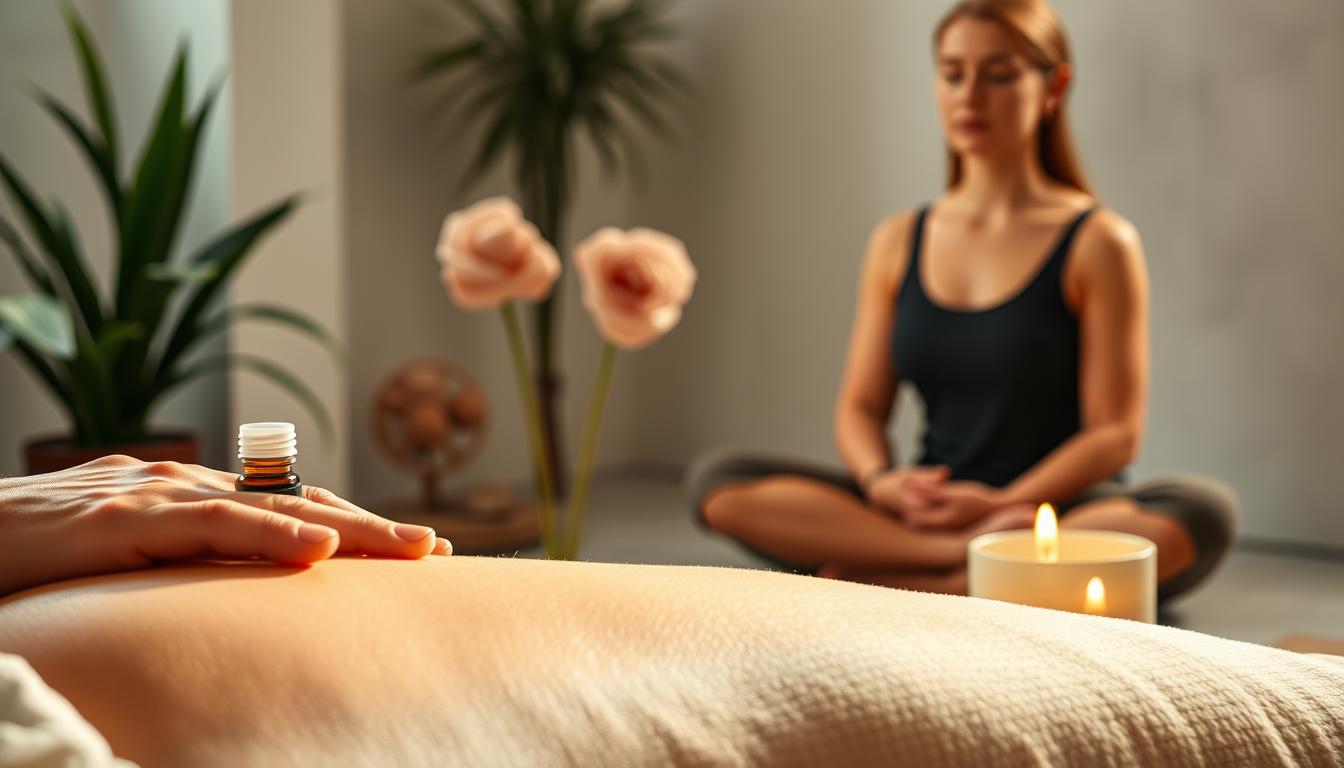 Alternative Schmerztherapie Methoden