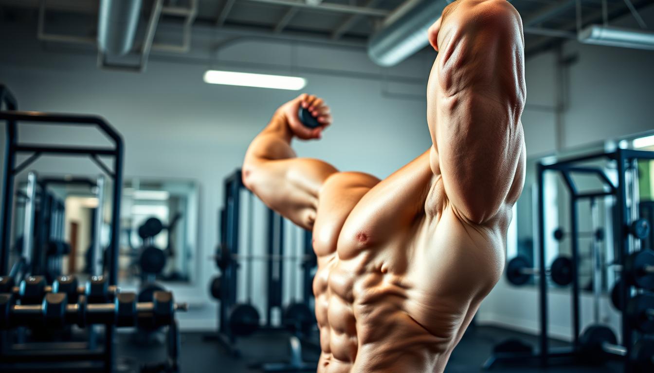 Wie oft Arme trainieren? Optimaler Trainingsplan