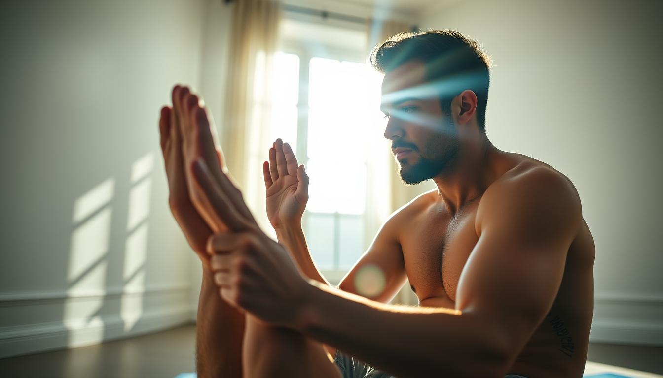 Beckenboden Training Erfolge