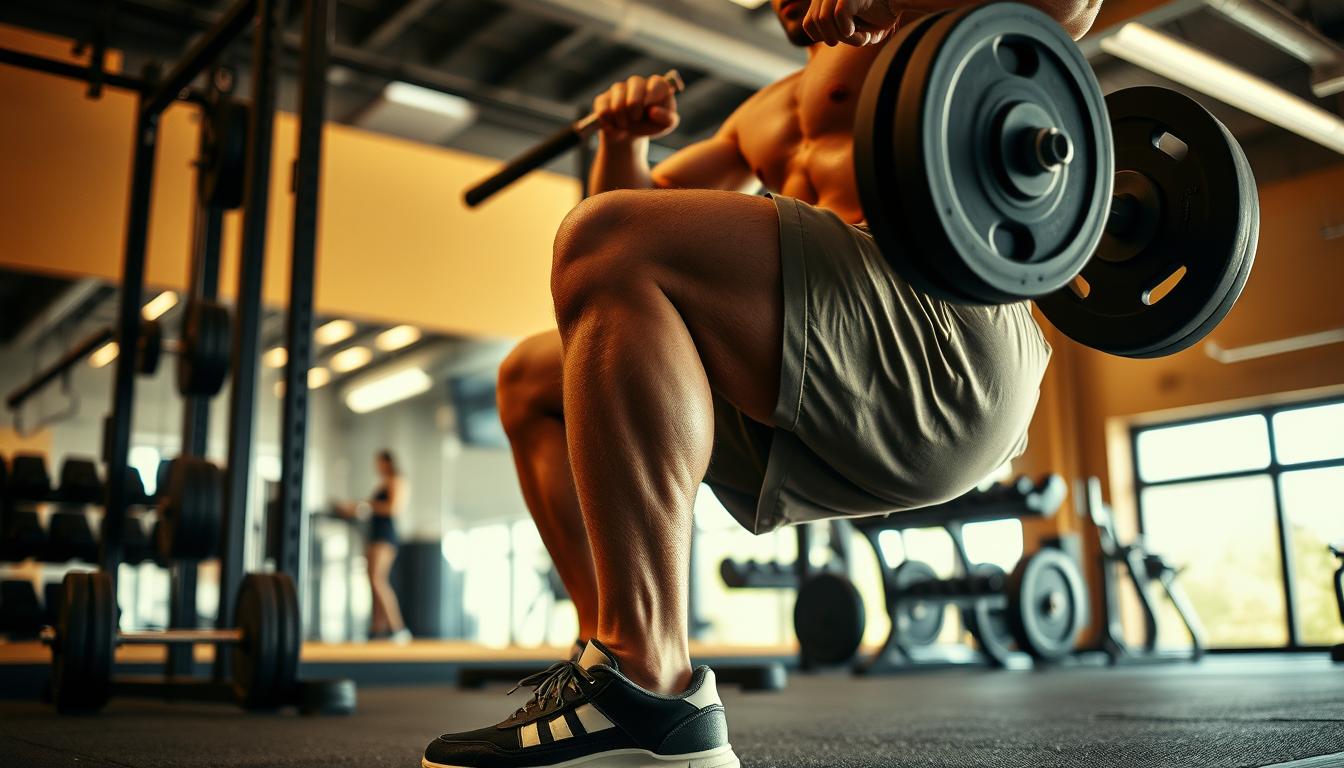 Wie oft Beine trainieren? Optimaler Trainingsplan