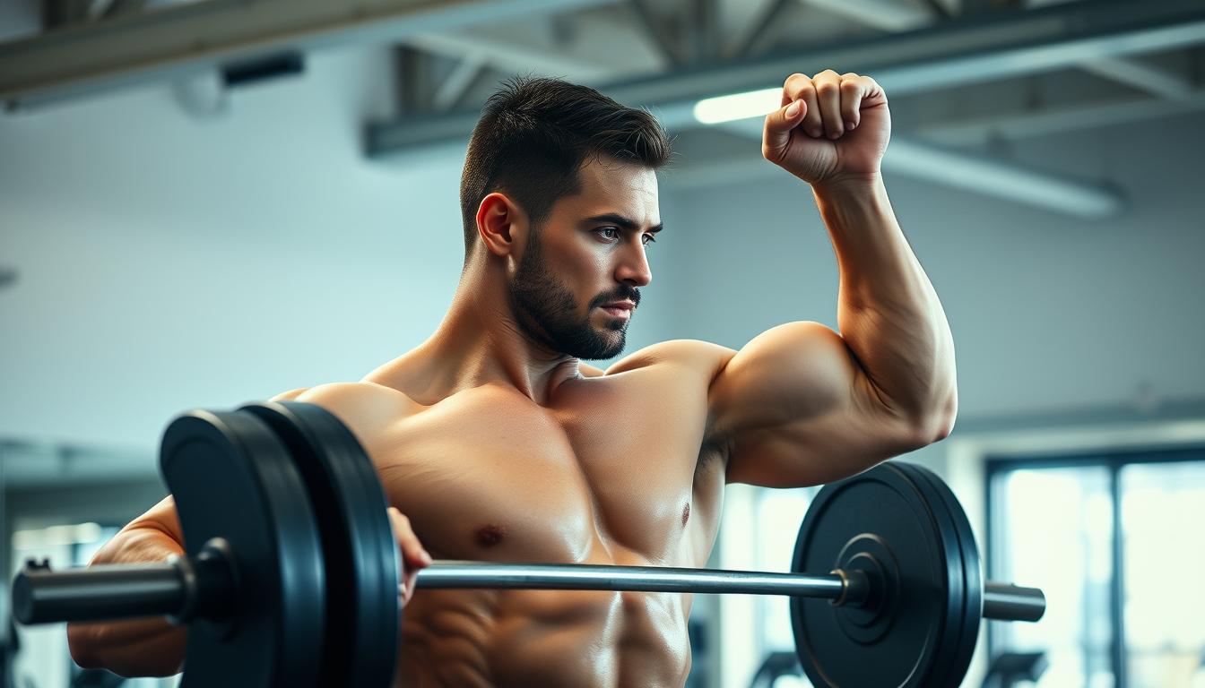 Wie oft Bizeps trainieren? – Optimaler Trainingsplan