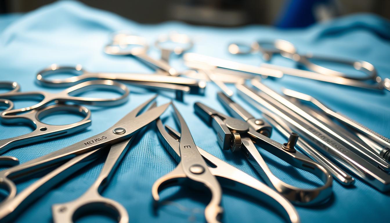 Blinddarm Behandlungsmethoden