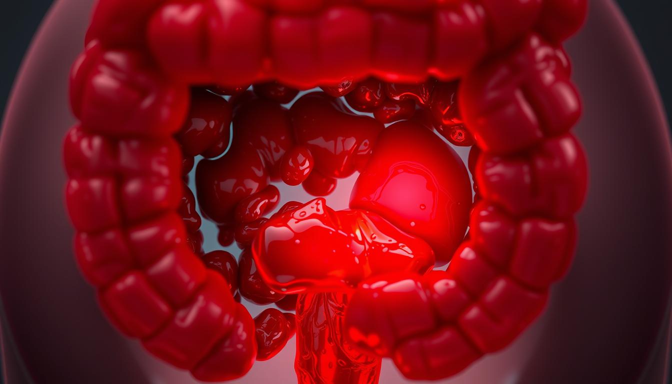 Hämorrhoiden und harmlose Blutungsursachen