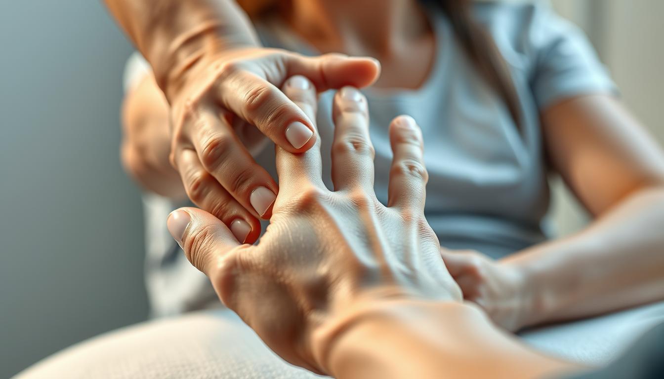 Handgelenktherapie Behandlungsmethoden