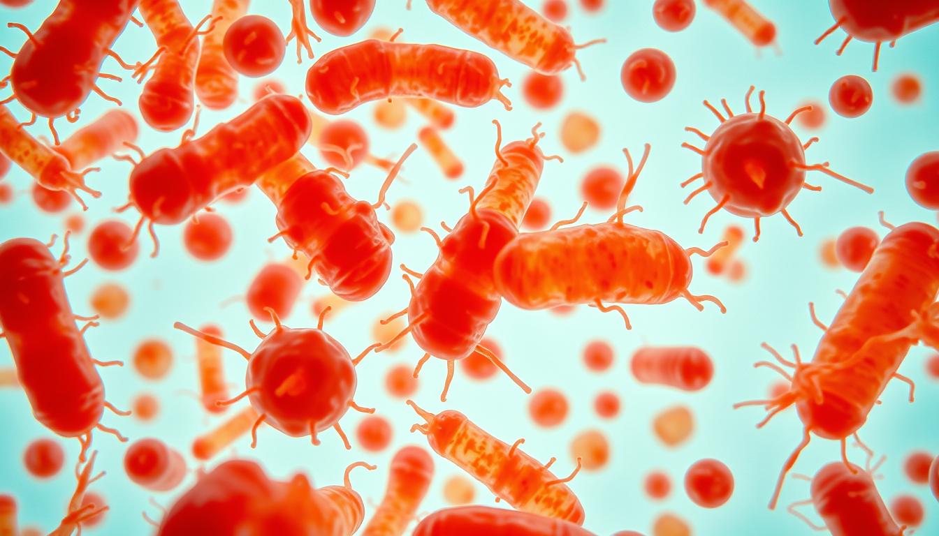 Harnwegsinfekt Bakterien