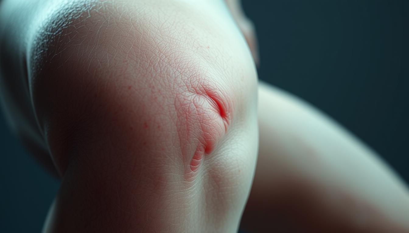 Schmerzen in der Kniekehle – Ursachen und Hilfe