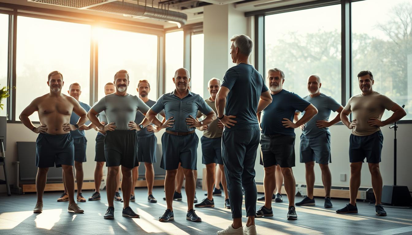 Beckenboden trainieren Männer – Effektive Übungen