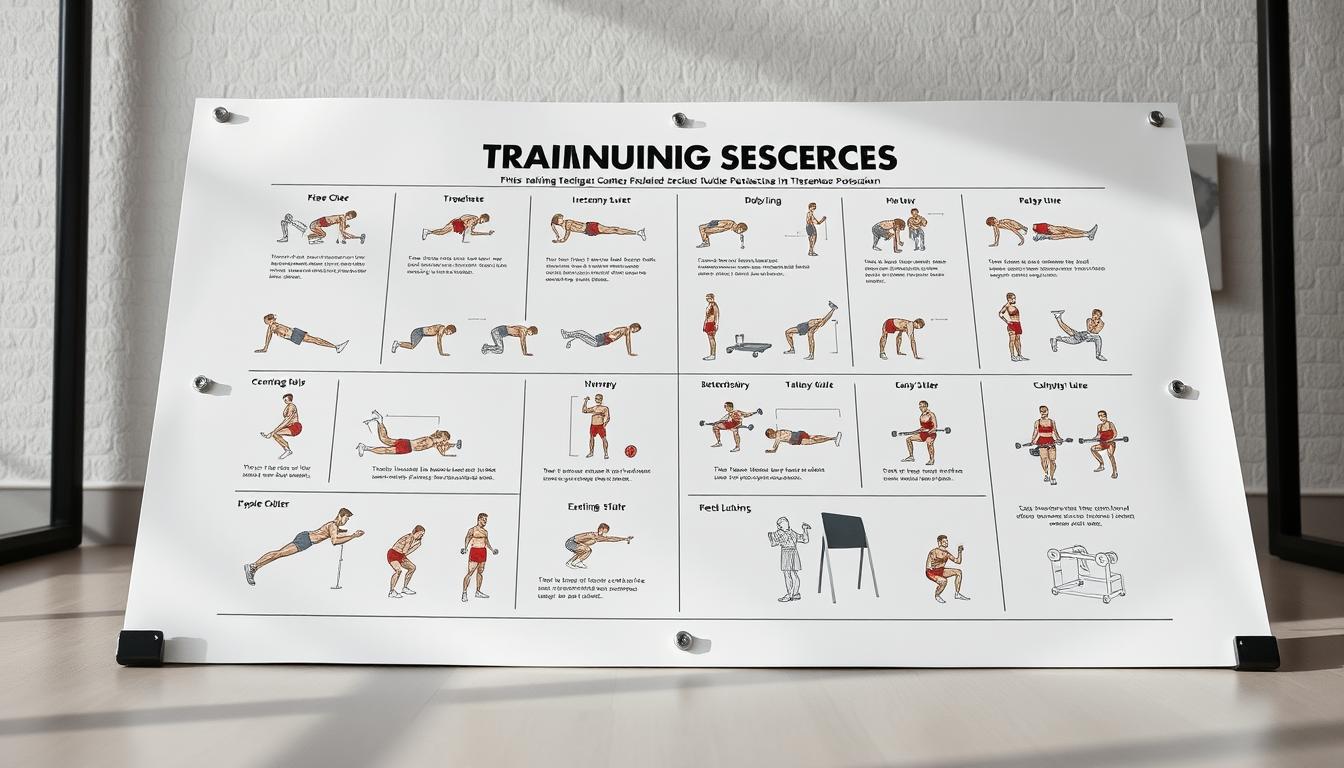 Wie oft Po trainieren? – Optimaler Trainingsplan