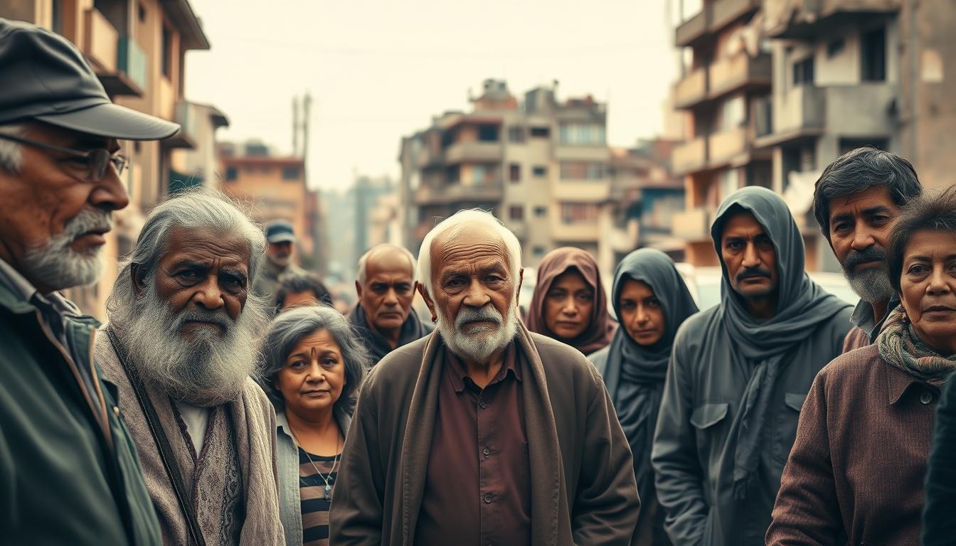 Risikogruppen Vitamin-B1-Mangel