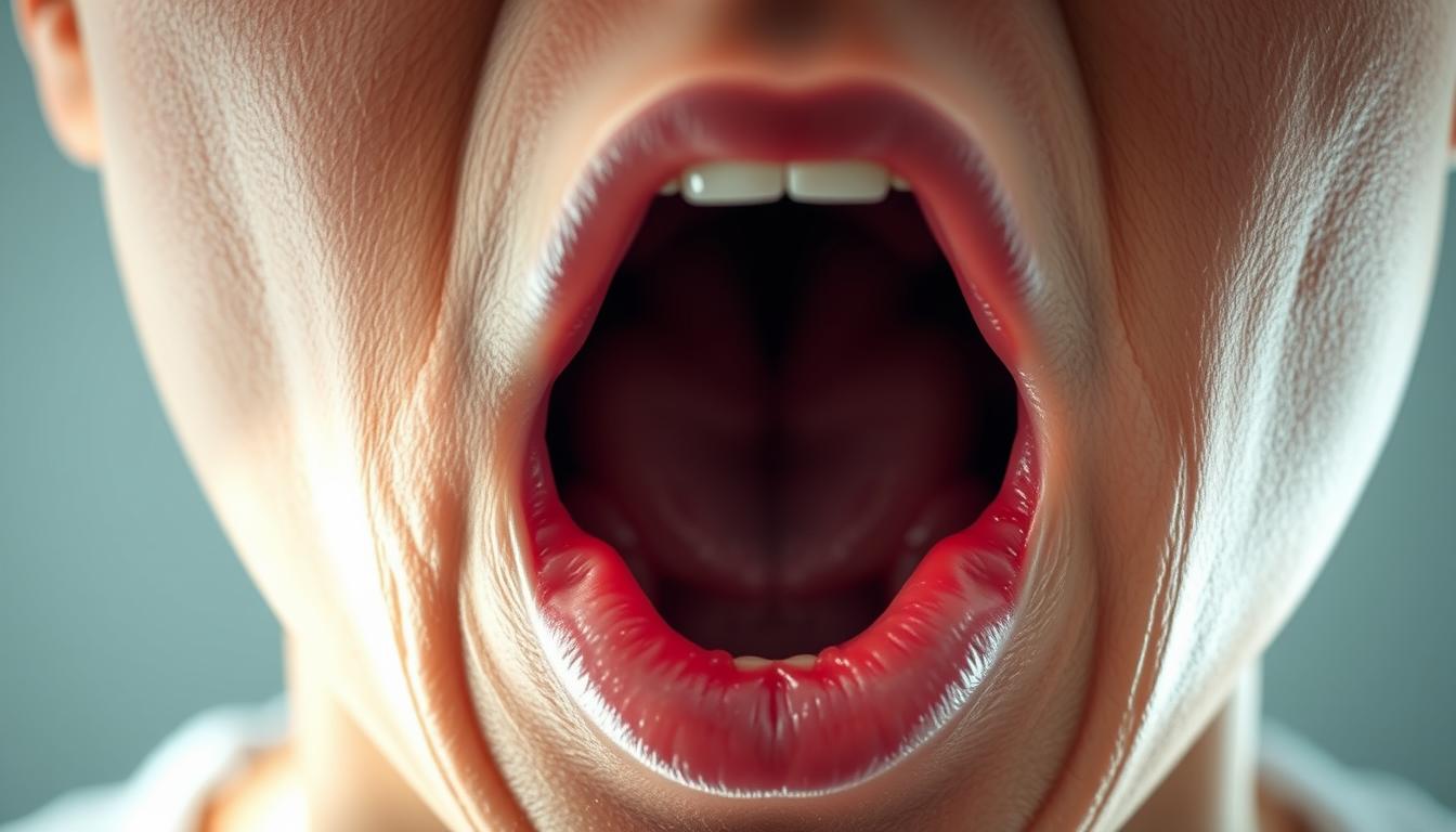 Schmerzen beim Schlucken – Ursachen und Behandlung