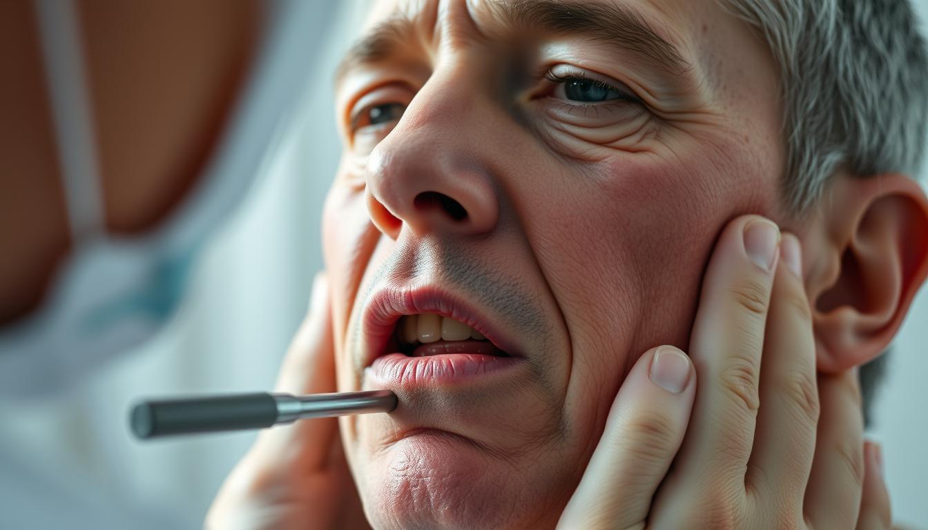 Thiaminmangel Diagnose