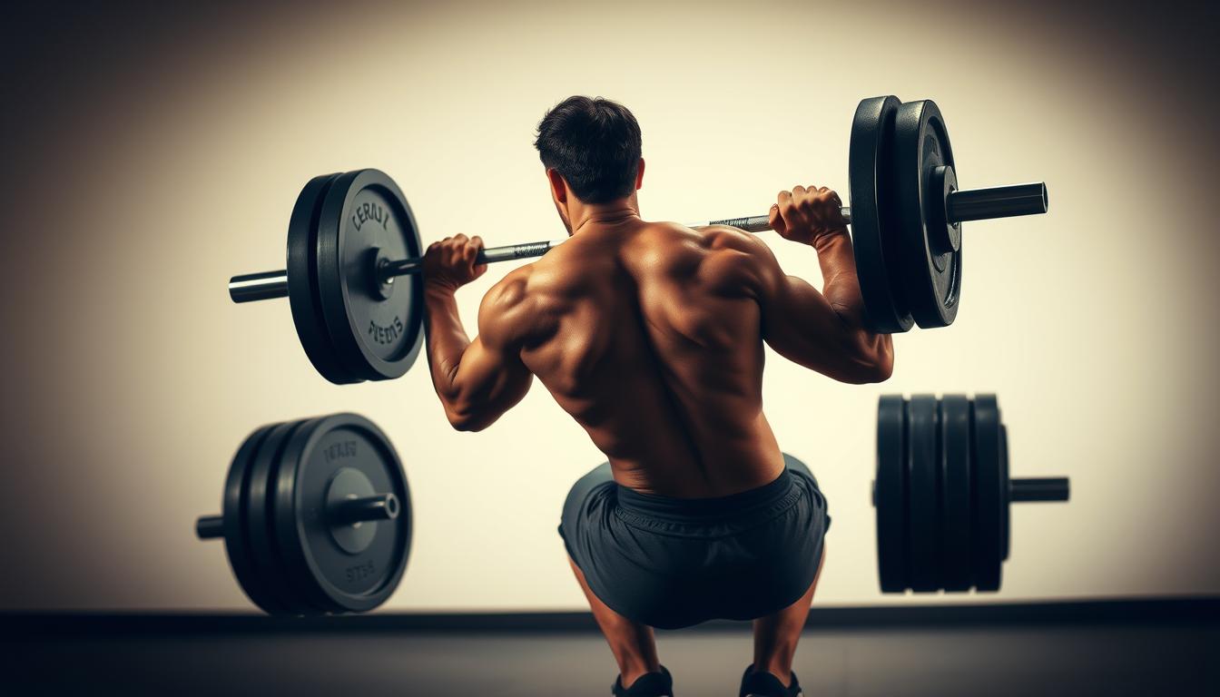 Trainingsperiodisierung Beinmuskulatur