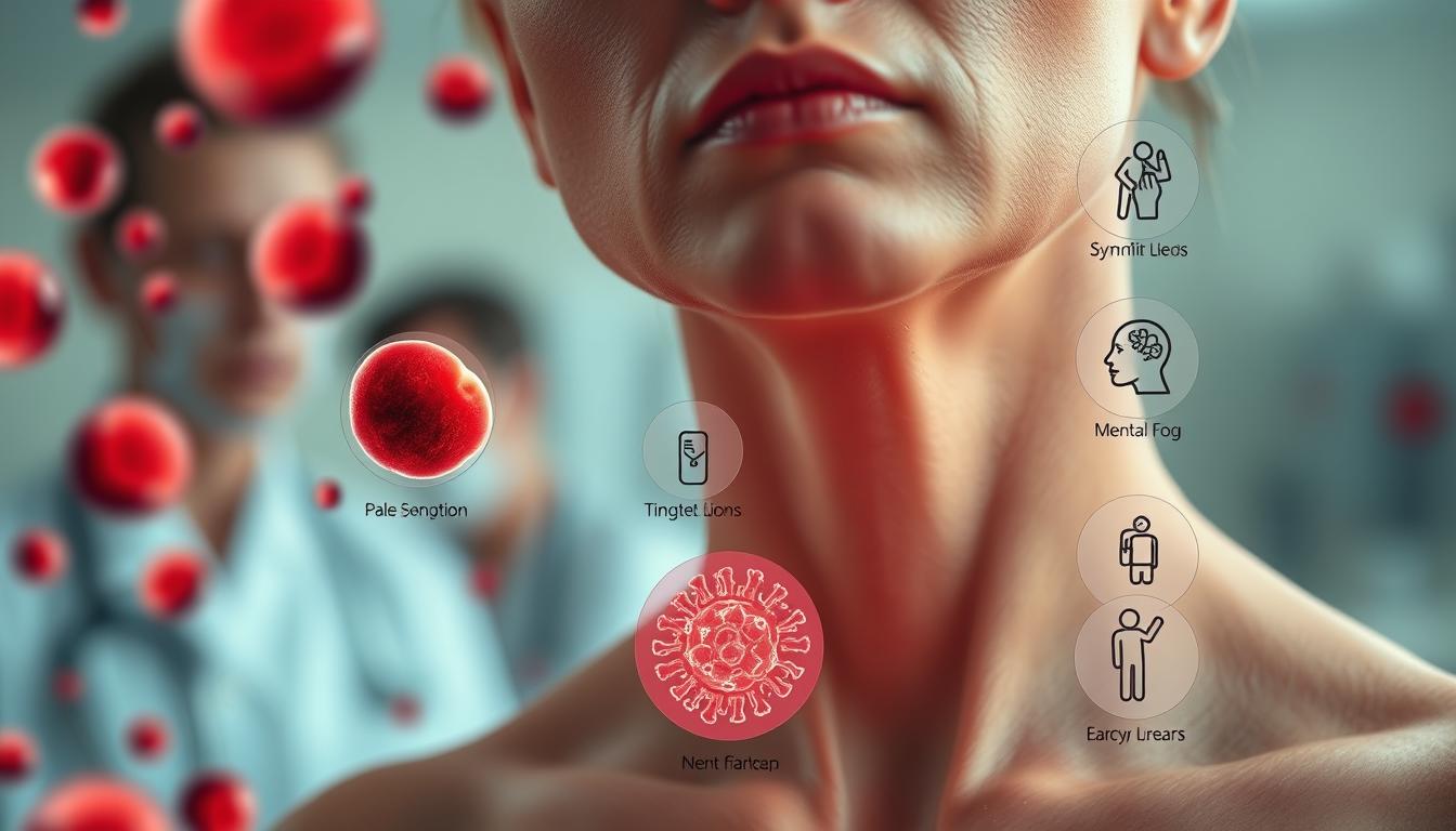 Vitamin-B12-Mangel Symptome: Anzeichen früh erkennen