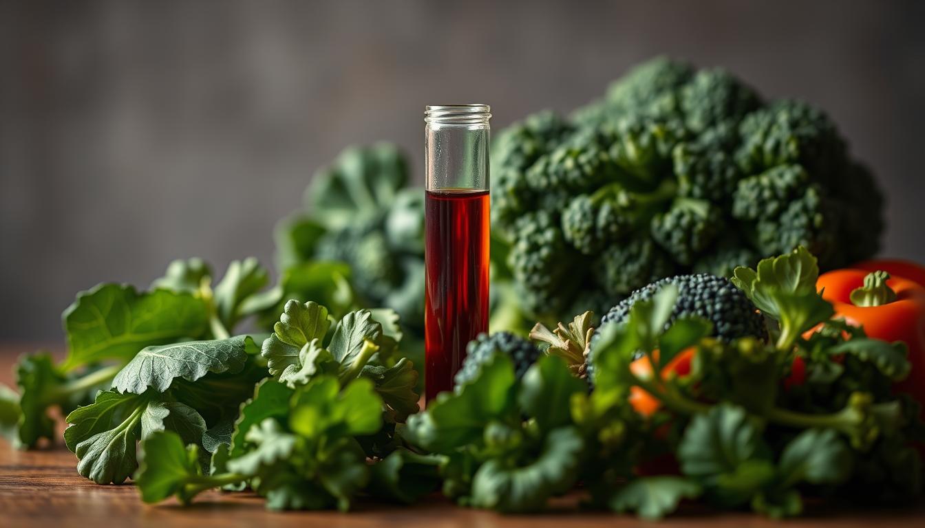 Vitamin K Mangel Gesundheitsrisiken