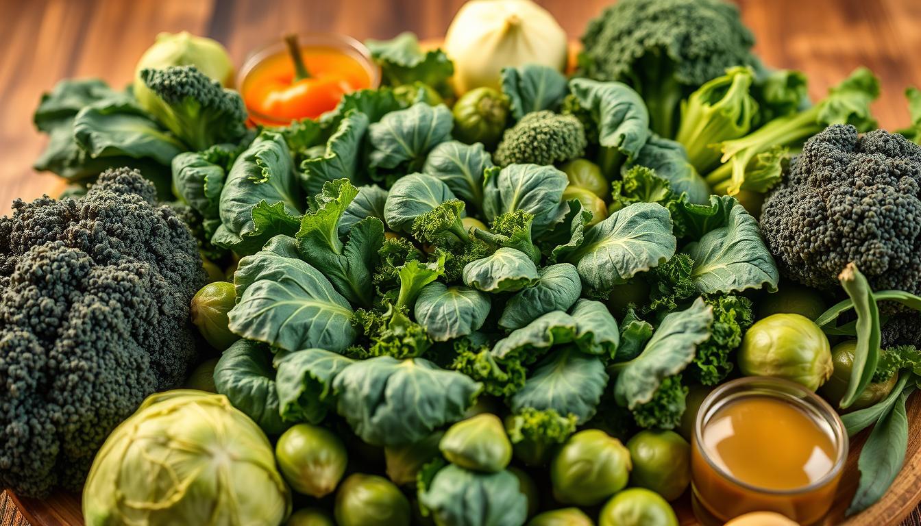 Vitamin-K-Lebensmittel: Beste Quellen für die Ernährung