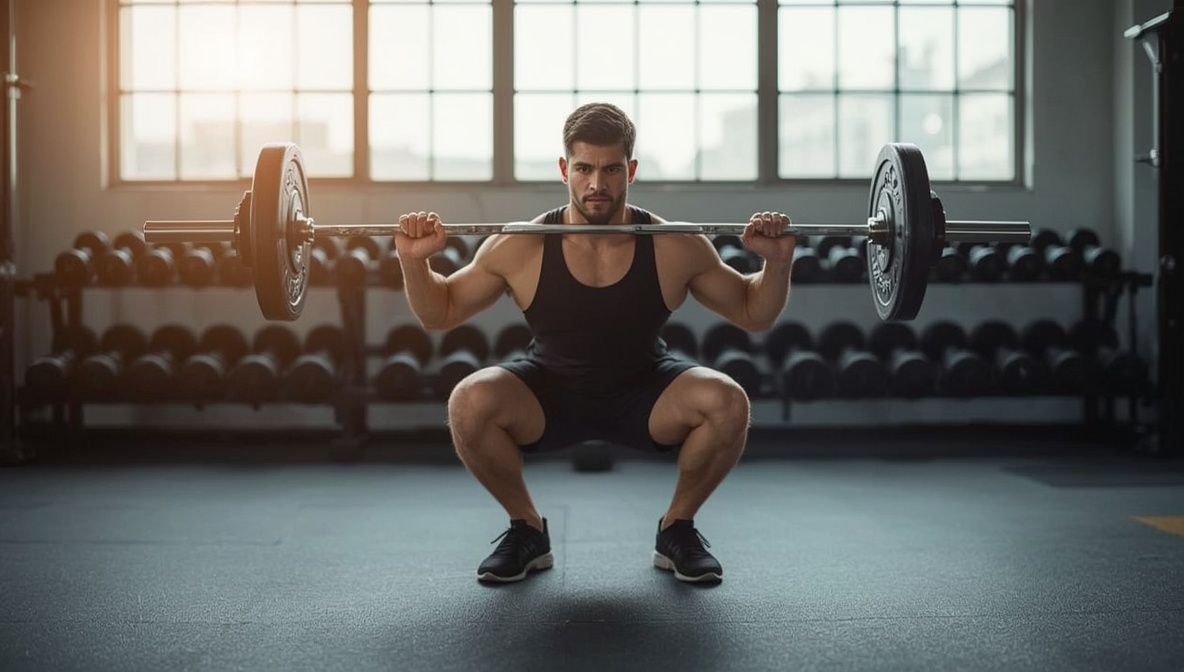 Trainingsplan für Muskelaufbau erstellen: Der komplette Guide